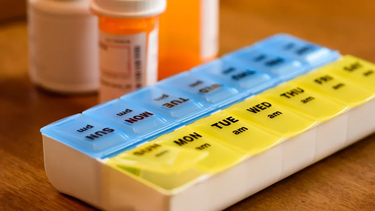 Enhancing Pediatric Hospices: A Focus on Medication Management