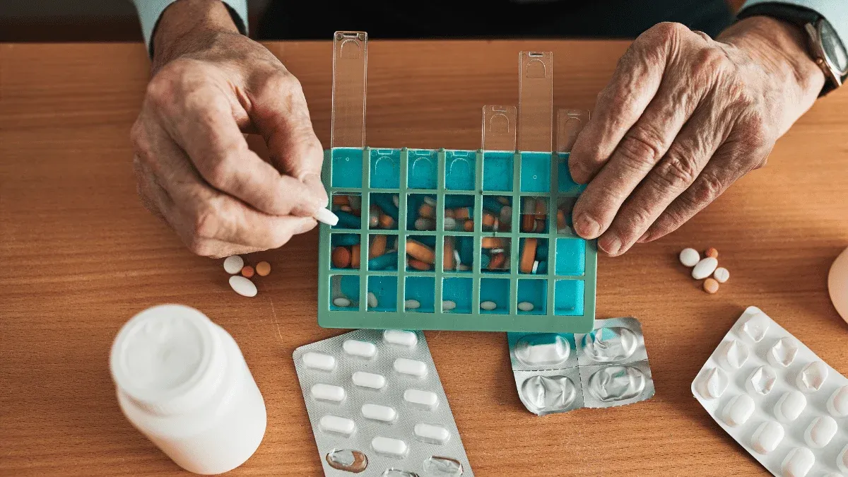 Specialized Hospices: A Focus on Medication Management
