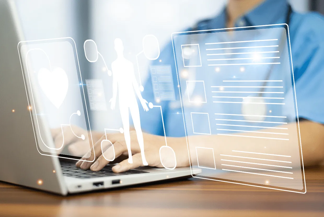 Technology Integration in Hospice Medication Management