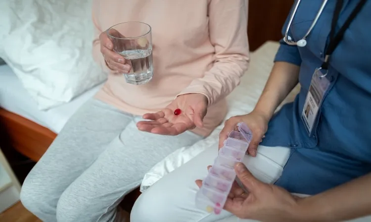 The Role of Pharmacy Benefits in Different Hospice Models
